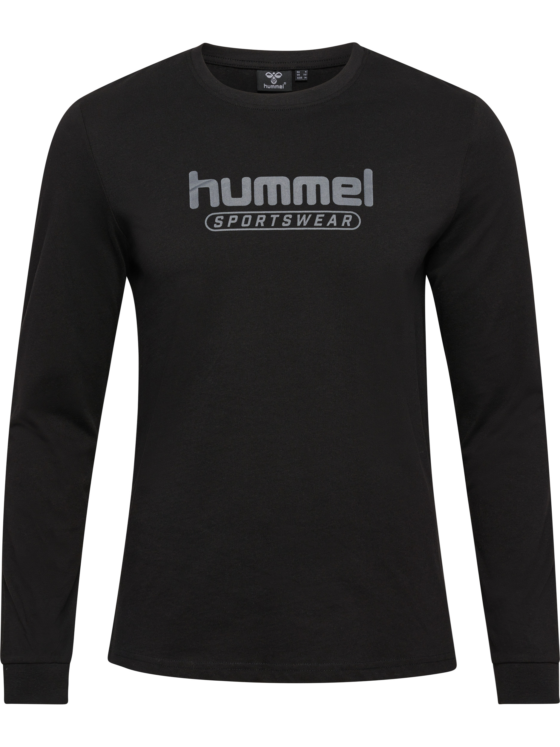 hmlBOOSTER T-SHIRT LS – Bild 3