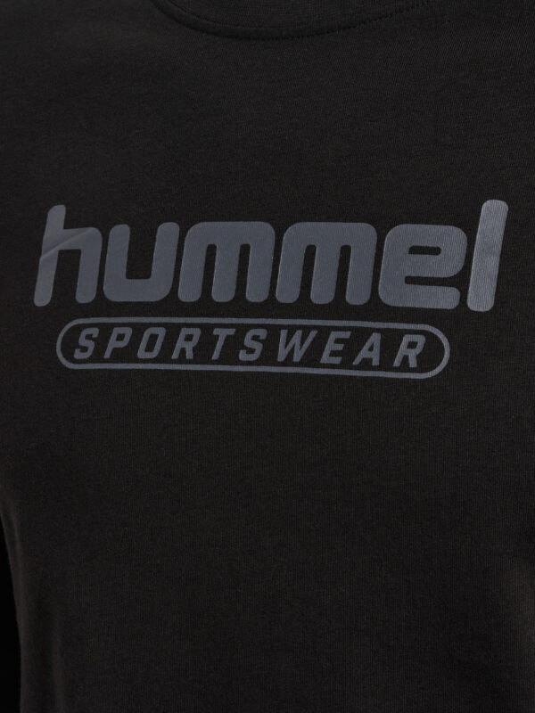 hmlBOOSTER T-SHIRT LS