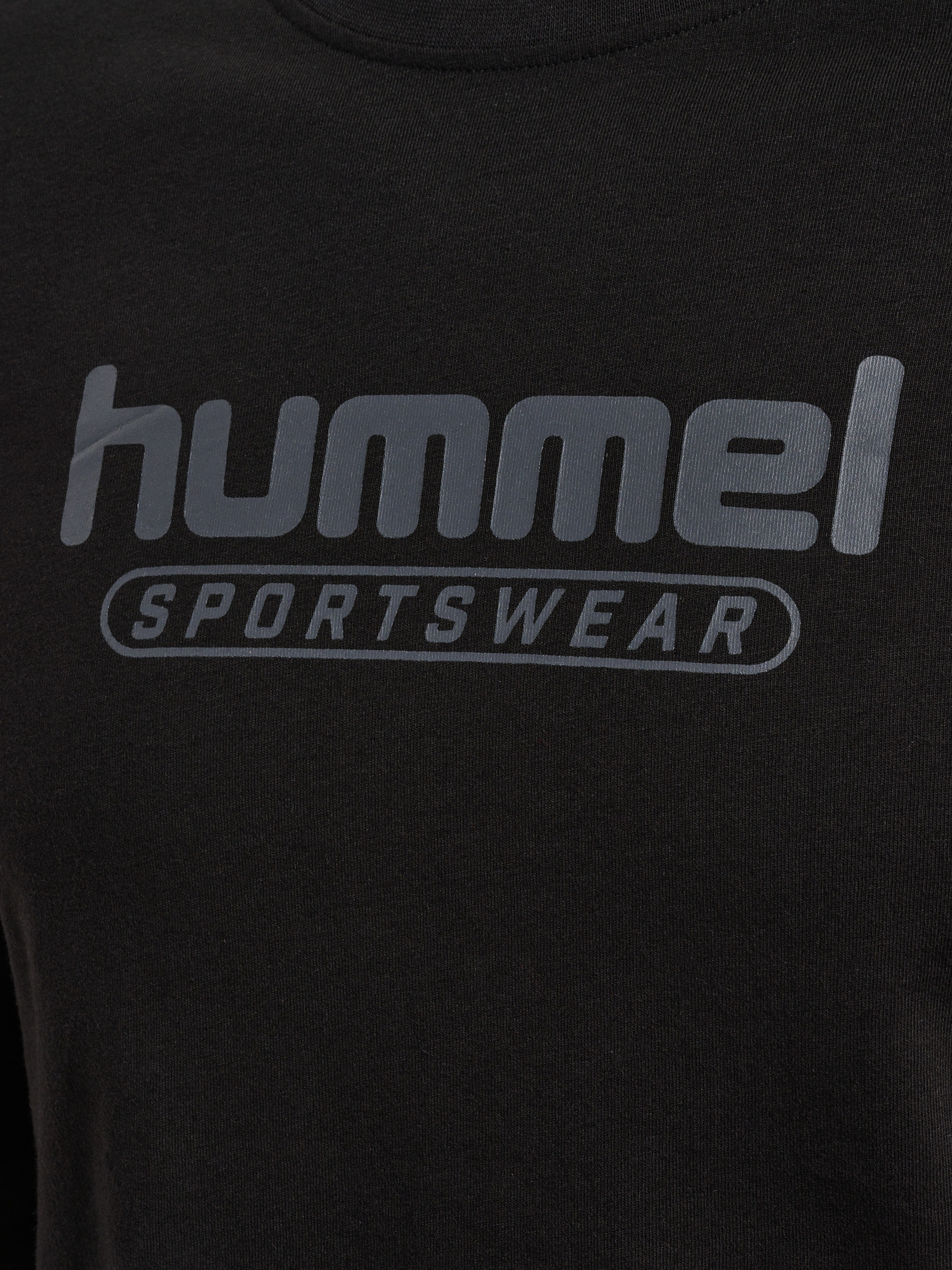 hmlBOOSTER T-SHIRT LS – Bild 4