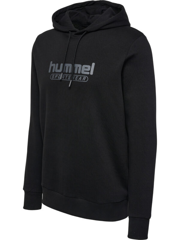 hmlBOOSTER HOODIE