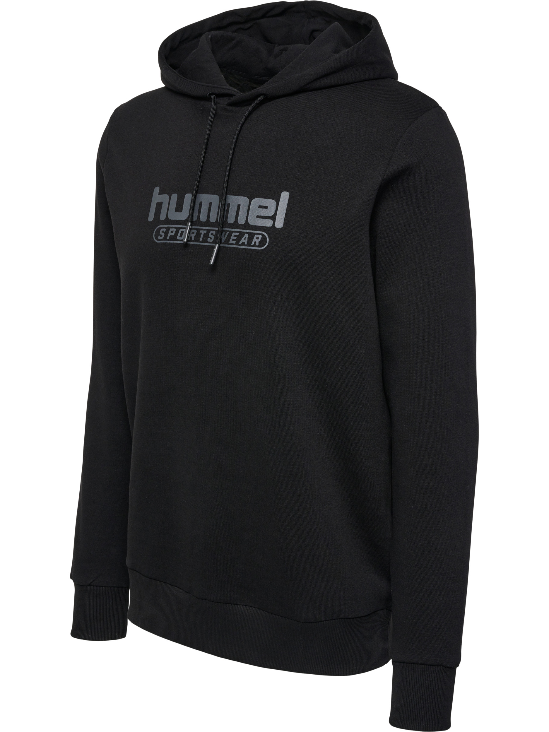 hmlBOOSTER HOODIE – Bild 1