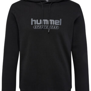 hmlBOOSTER HOODIE – Bild 3