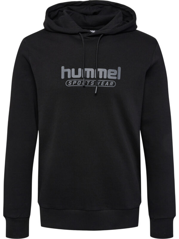 hmlBOOSTER HOODIE