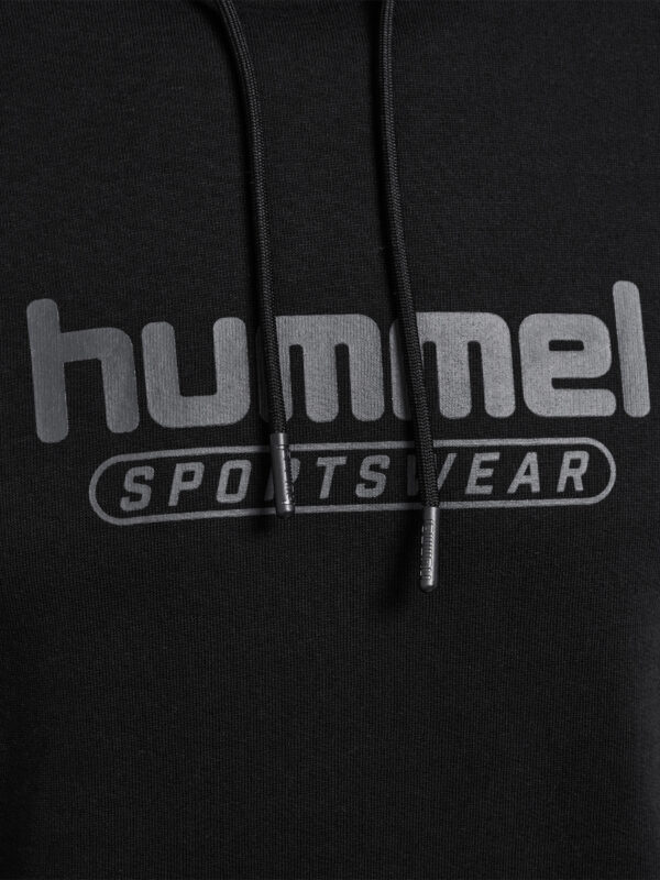 hmlBOOSTER HOODIE