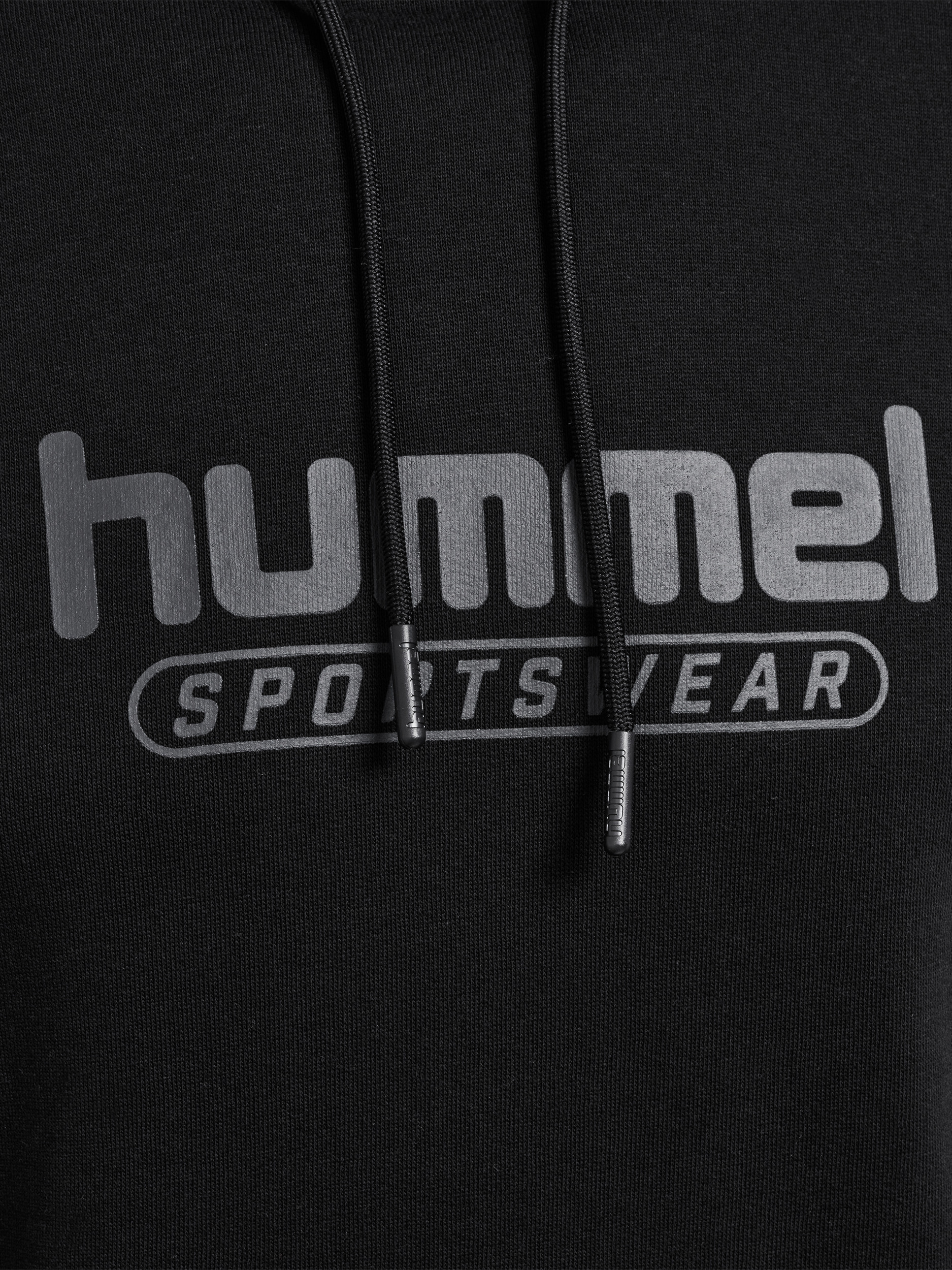 hmlBOOSTER HOODIE – Bild 4