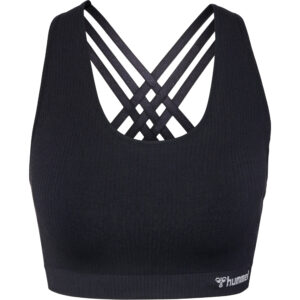 hmlMT REST SEAMLESS RIB SPORTS TOP – Bild 3