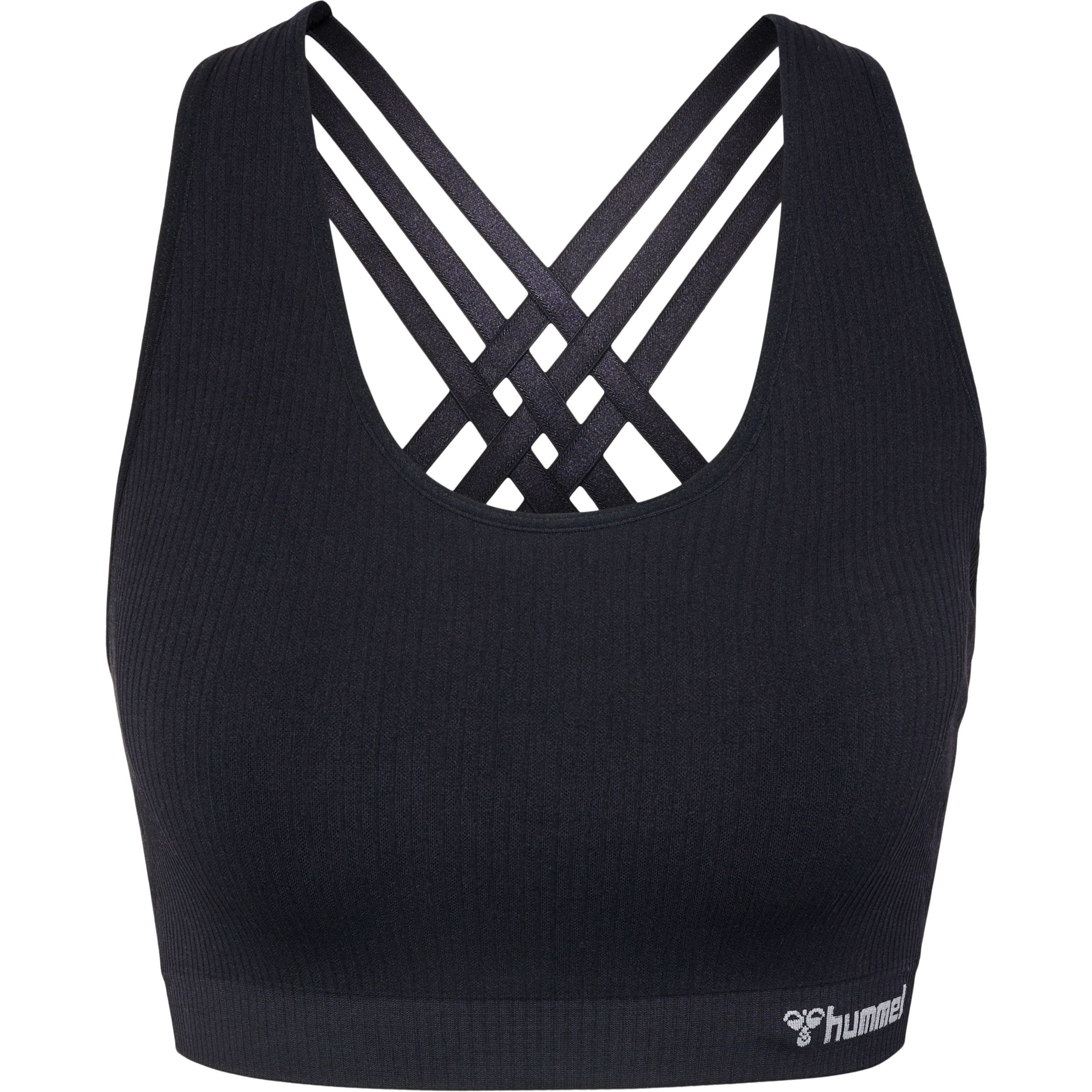 hmlMT REST SEAMLESS RIB SPORTS TOP – Bild 3