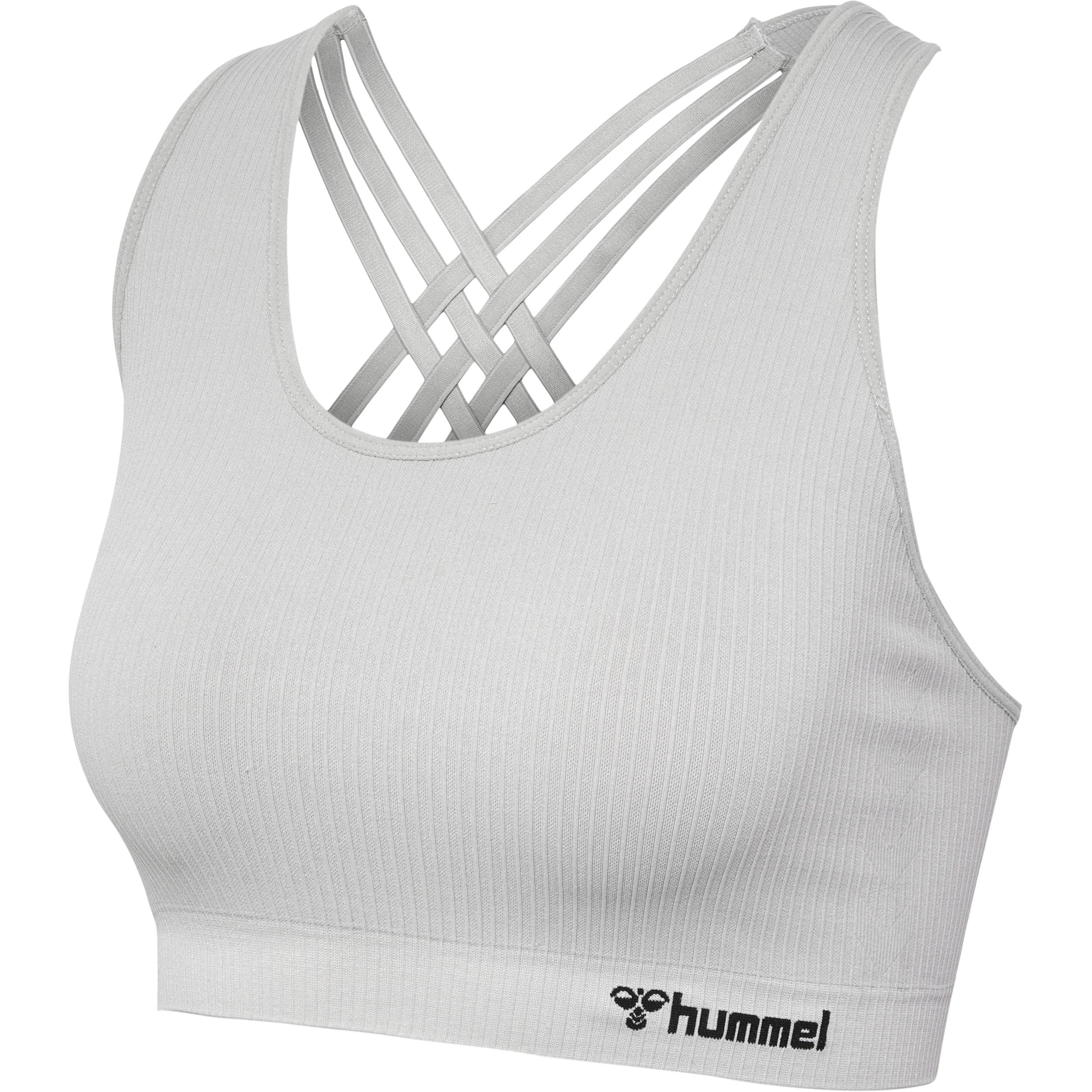 hmlMT REST SEAMLESS RIB SPORTS TOP – Bild 5