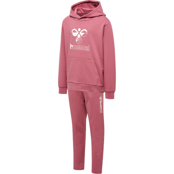 hmlBF TRACKSUIT