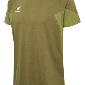 hmlTRAVEL T-SHIRT S/S – Bild 5