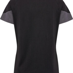 hmlTRAVEL T-SHIRT S/S WOMAN – Bild 2