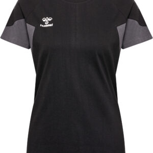 hmlTRAVEL T-SHIRT S/S WOMAN – Bild 3