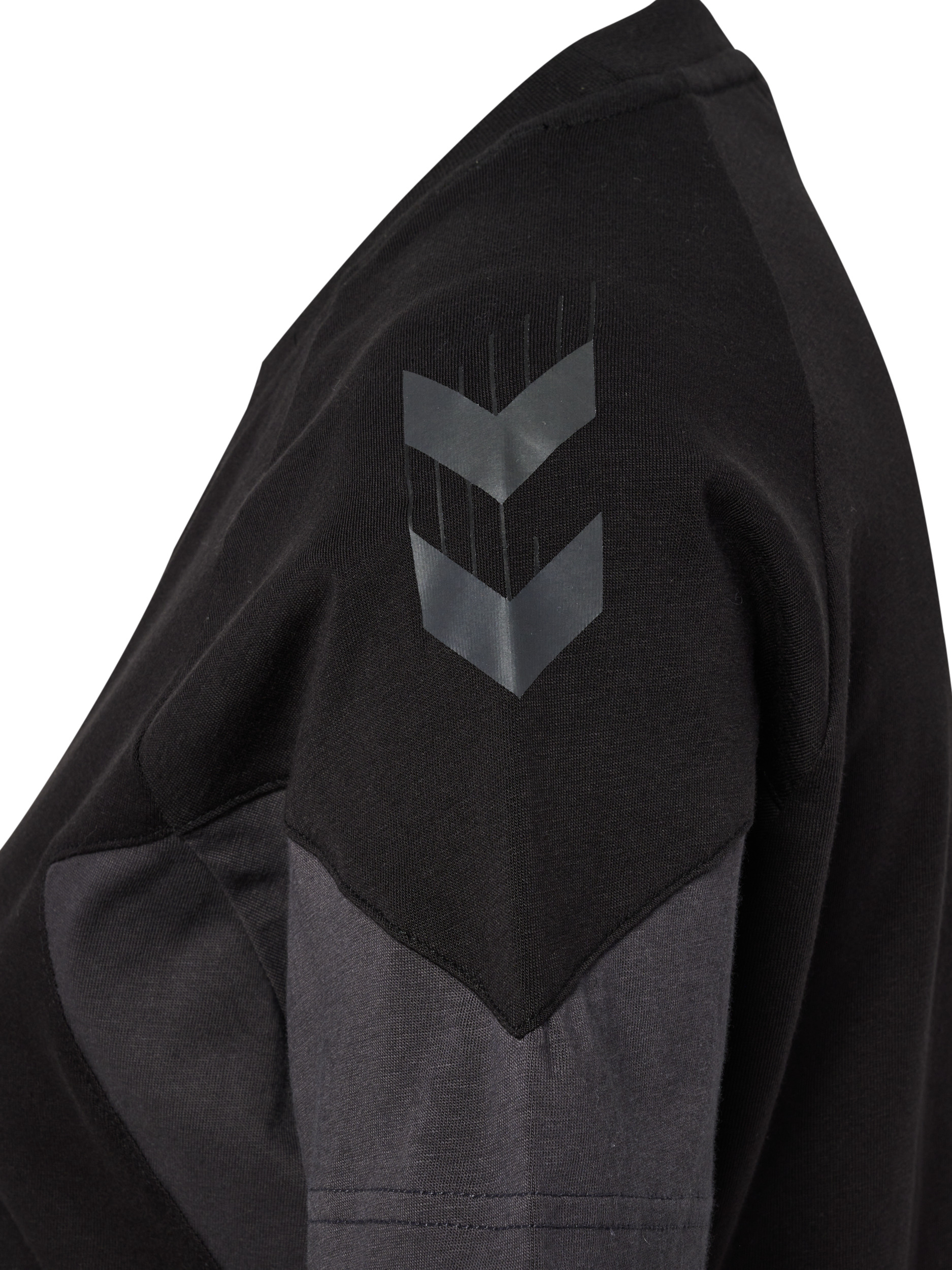 hmlTRAVEL T-SHIRT S/S WOMAN – Bild 5