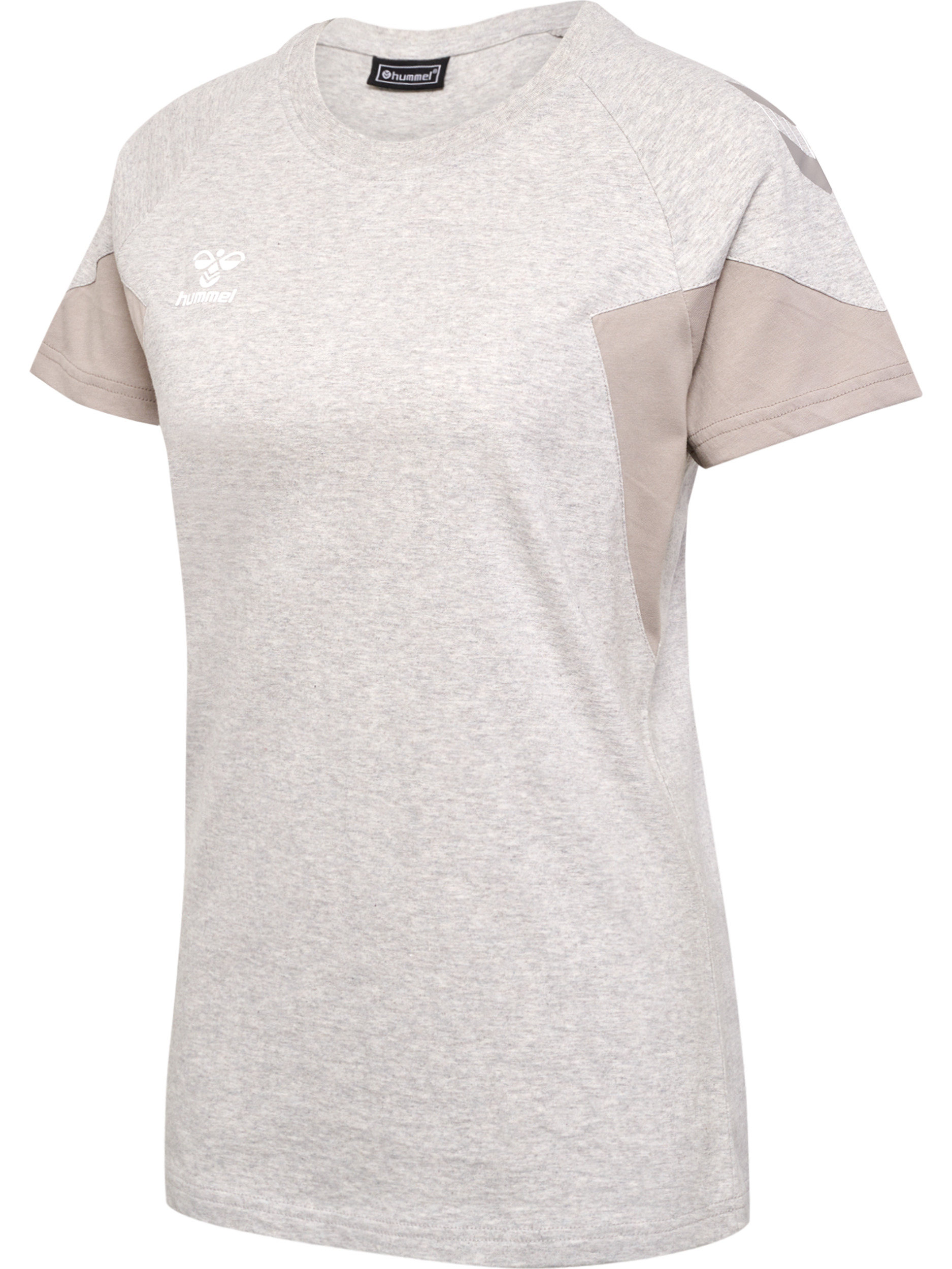 hmlTRAVEL T-SHIRT S/S WOMAN – Bild 6