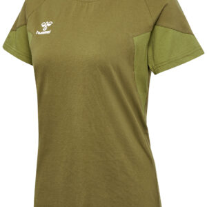 hmlTRAVEL T-SHIRT S/S WOMAN – Bild 7