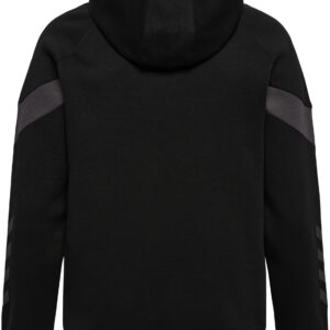 hmlTRAVEL SWEAT HOODIE – Bild 2