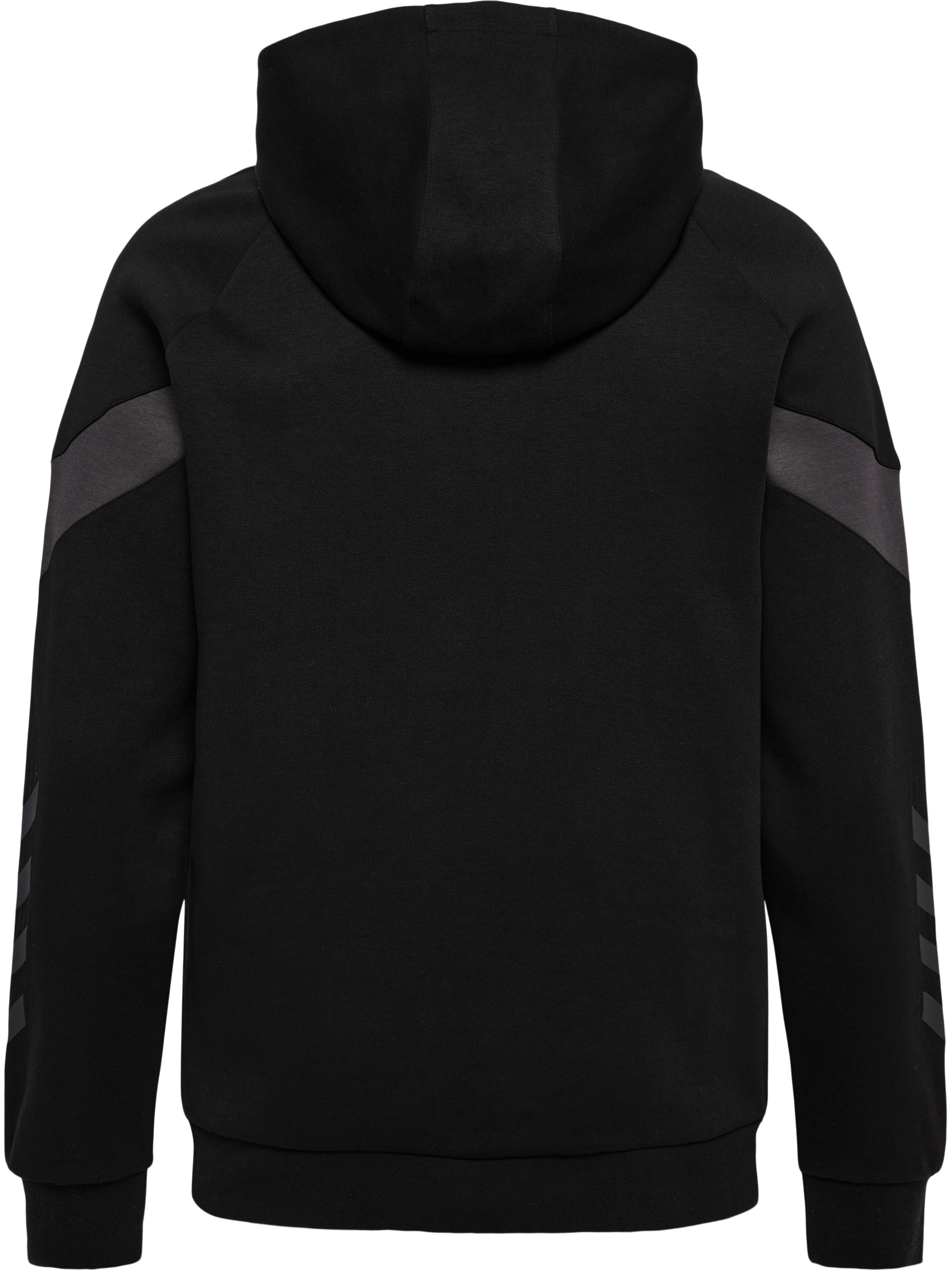 hmlTRAVEL SWEAT HOODIE – Bild 2