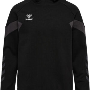 hmlTRAVEL SWEAT HOODIE – Bild 3