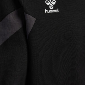 hmlTRAVEL SWEAT HOODIE – Bild 4