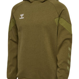 hmlTRAVEL SWEAT HOODIE – Bild 6