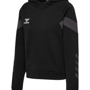 hmlTRAVEL SWEAT HOODIE WOMAN – Bild 1