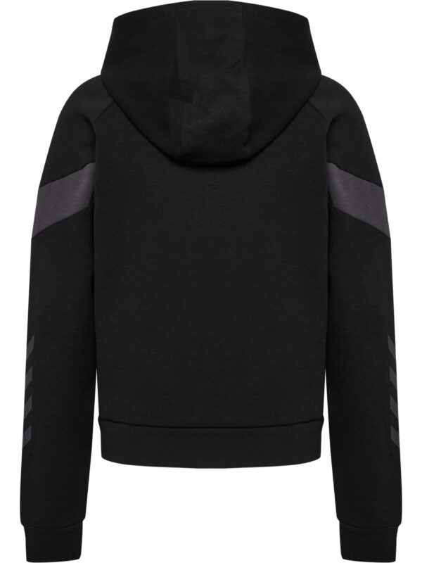 hmlTRAVEL SWEAT HOODIE WOMAN