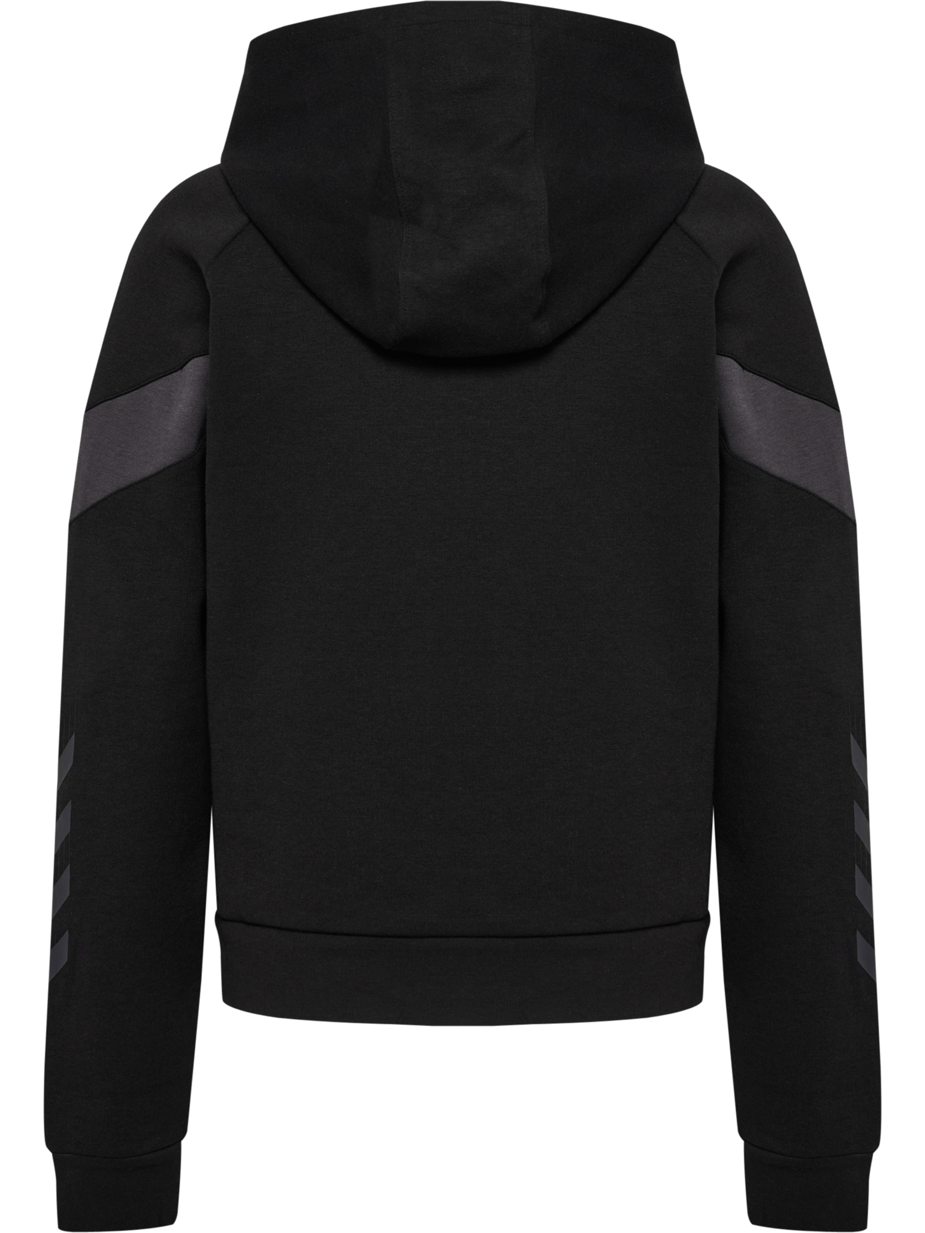 hmlTRAVEL SWEAT HOODIE WOMAN – Bild 2