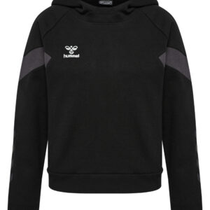 hmlTRAVEL SWEAT HOODIE WOMAN – Bild 3