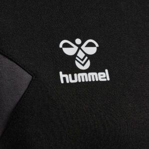 hmlTRAVEL SWEAT HOODIE WOMAN – Bild 4