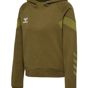 hmlTRAVEL SWEAT HOODIE WOMAN – Bild 6