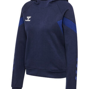 hmlTRAVEL SWEAT HOODIE WOMAN – Bild 7