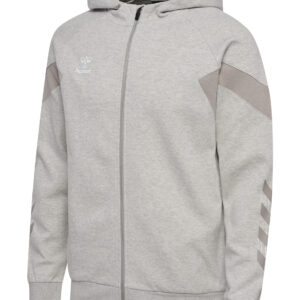 hmlTRAVEL ZIP HOODIE – Bild 1