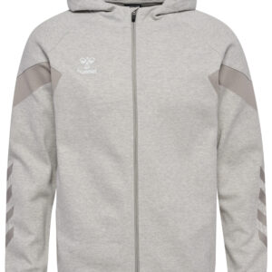 hmlTRAVEL ZIP HOODIE – Bild 3