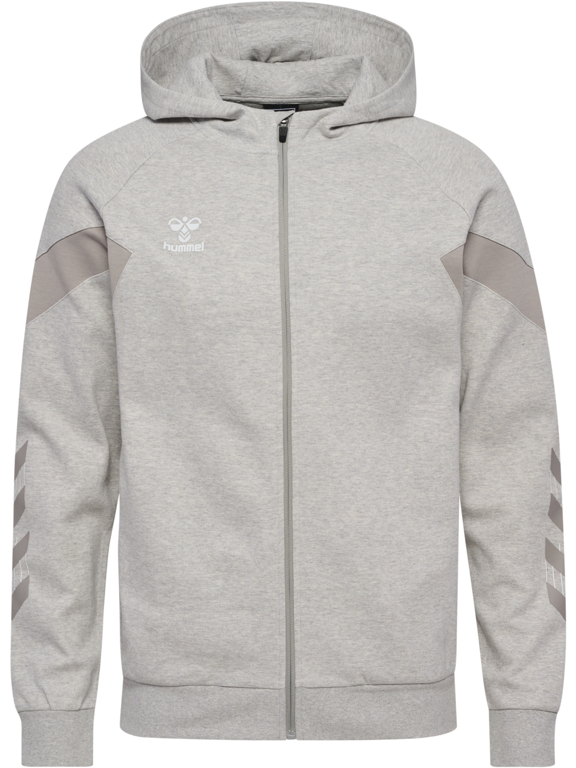 hmlTRAVEL ZIP HOODIE – Bild 3