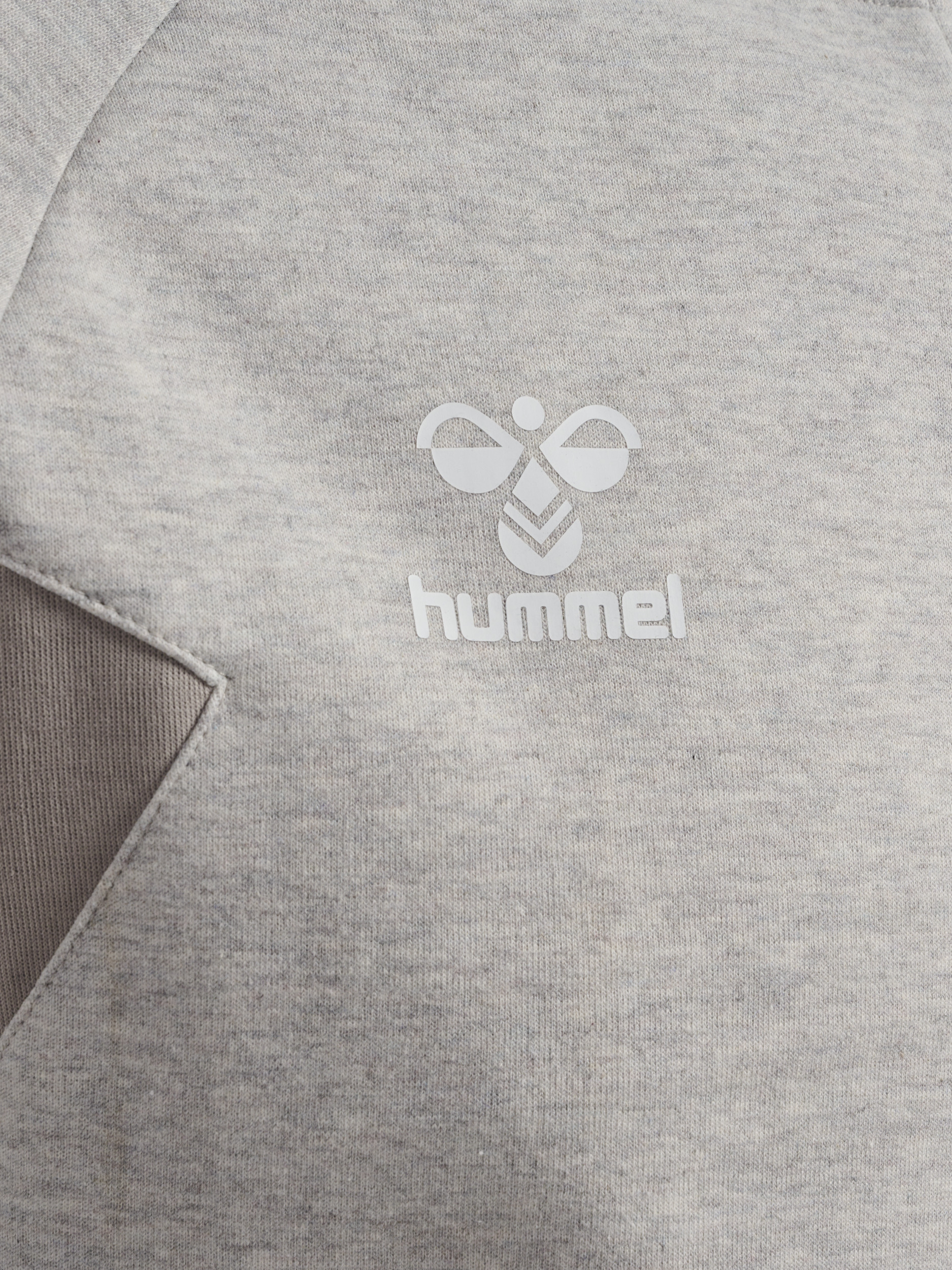 hmlTRAVEL ZIP HOODIE – Bild 4