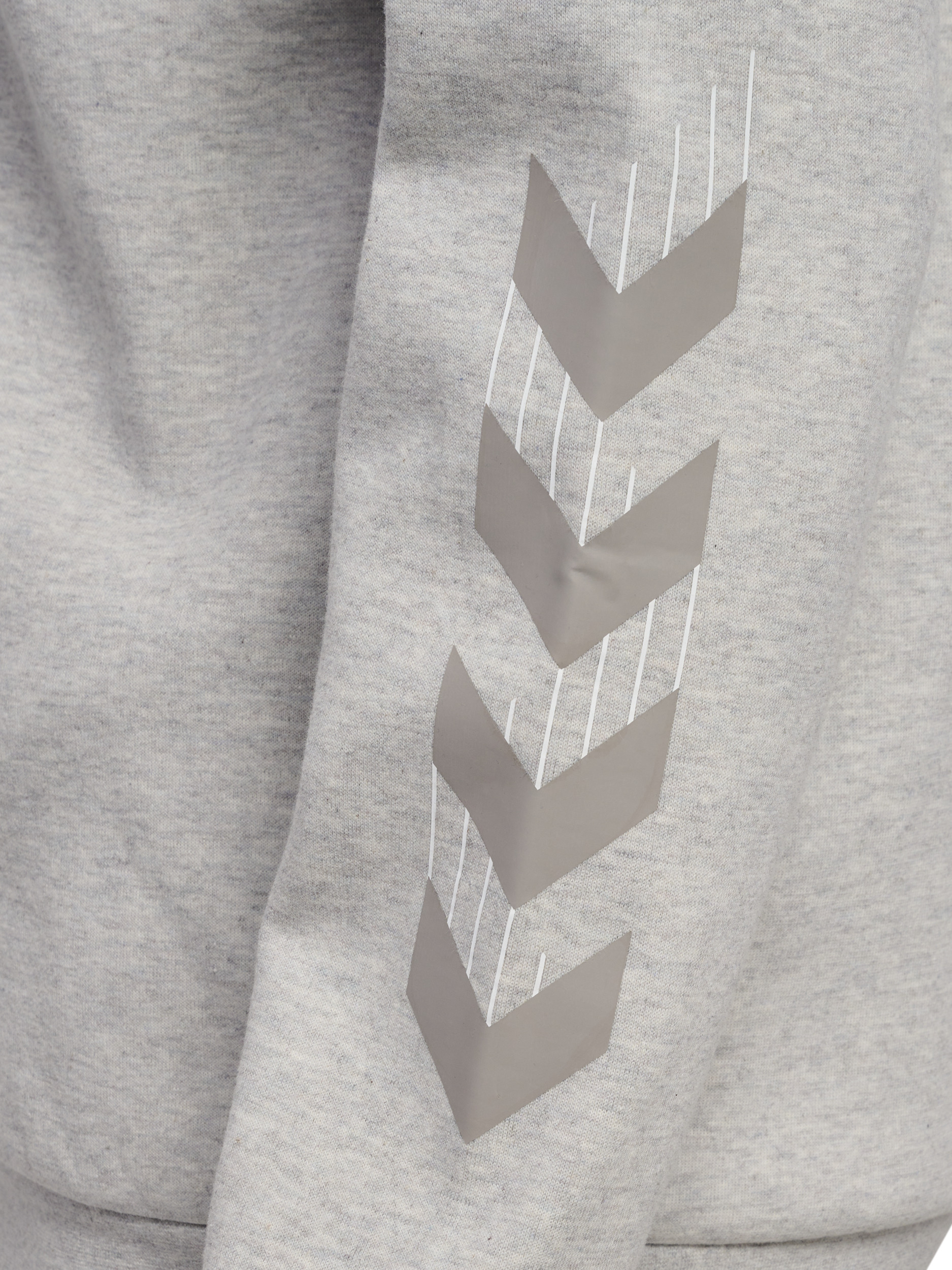 hmlTRAVEL ZIP HOODIE – Bild 5