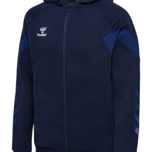 hmlTRAVEL ZIP HOODIE – Bild 6