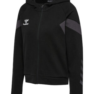 hmlTRAVEL ZIP HOODIE WOMAN – Bild 1