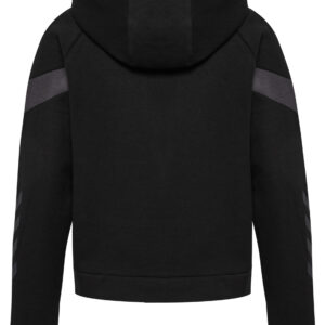 hmlTRAVEL ZIP HOODIE WOMAN – Bild 2