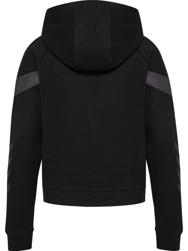 hmlTRAVEL ZIP HOODIE WOMAN