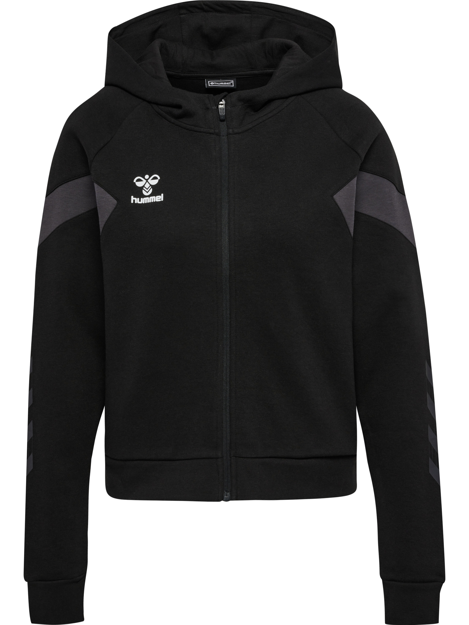 hmlTRAVEL ZIP HOODIE WOMAN – Bild 3