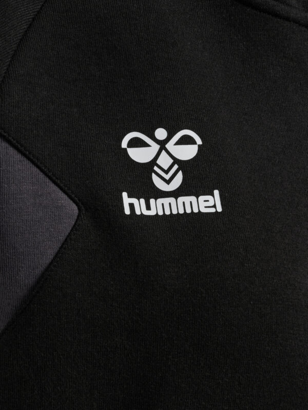 hmlTRAVEL ZIP HOODIE WOMAN