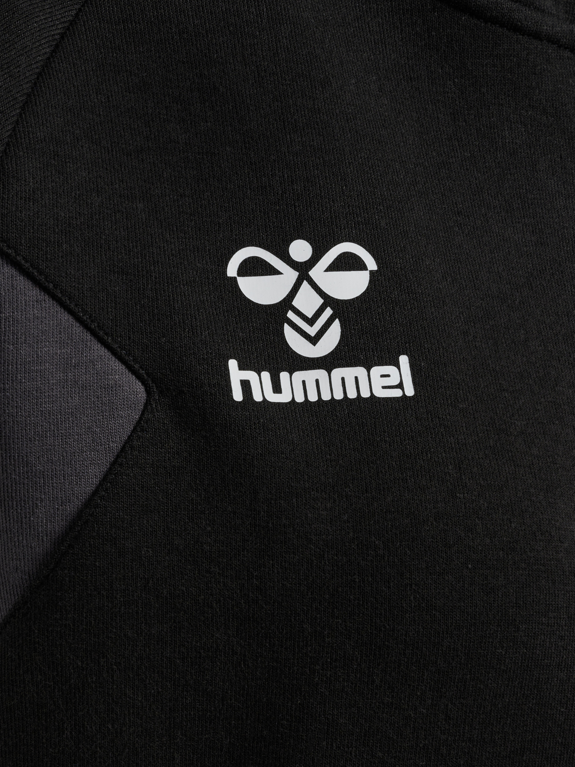 hmlTRAVEL ZIP HOODIE WOMAN – Bild 4