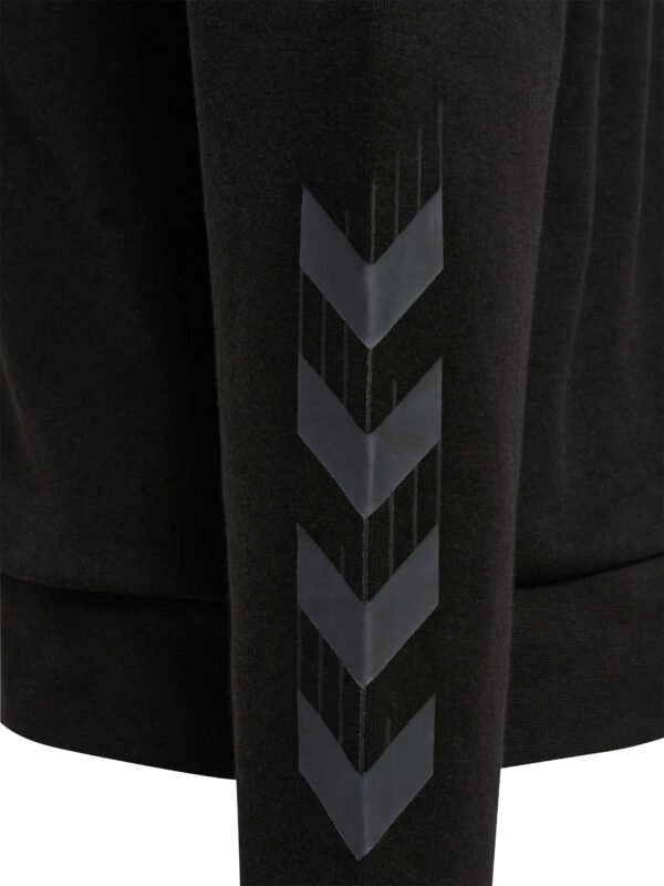 hmlTRAVEL ZIP HOODIE WOMAN