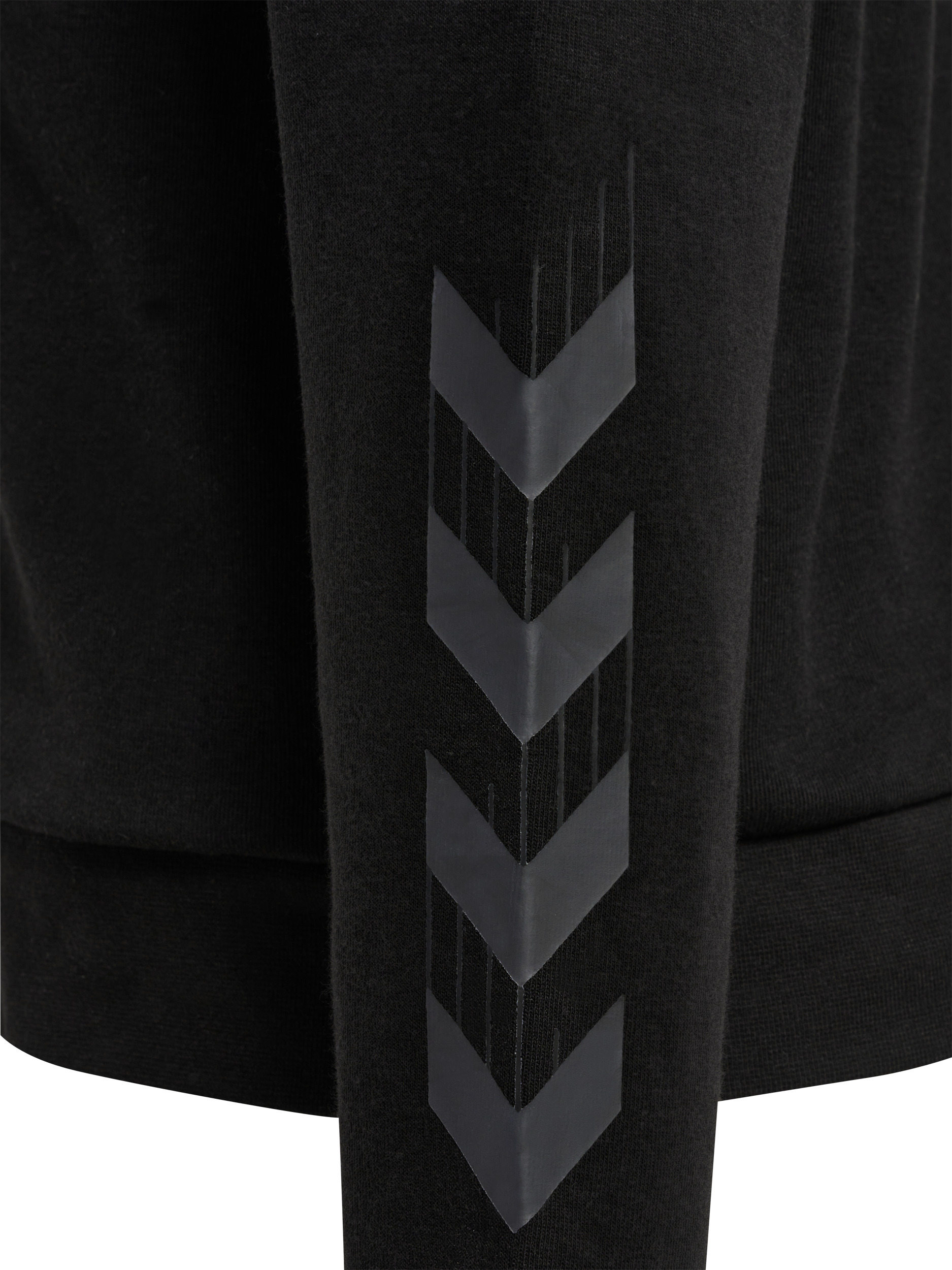 hmlTRAVEL ZIP HOODIE WOMAN – Bild 5