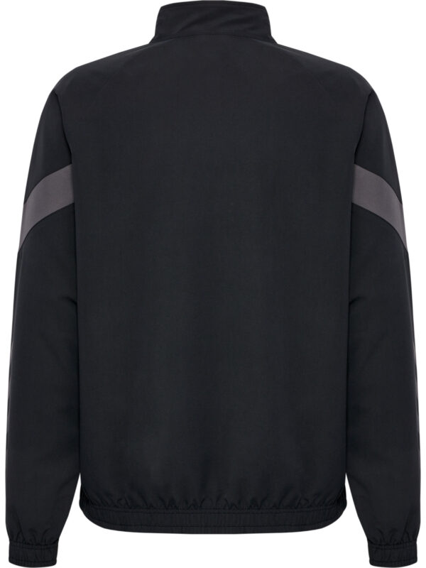 hmlTRAVEL WOVEN JACKET