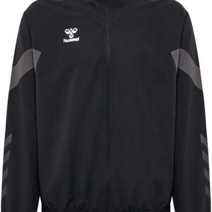 hmlTRAVEL WOVEN JACKET – Bild 3