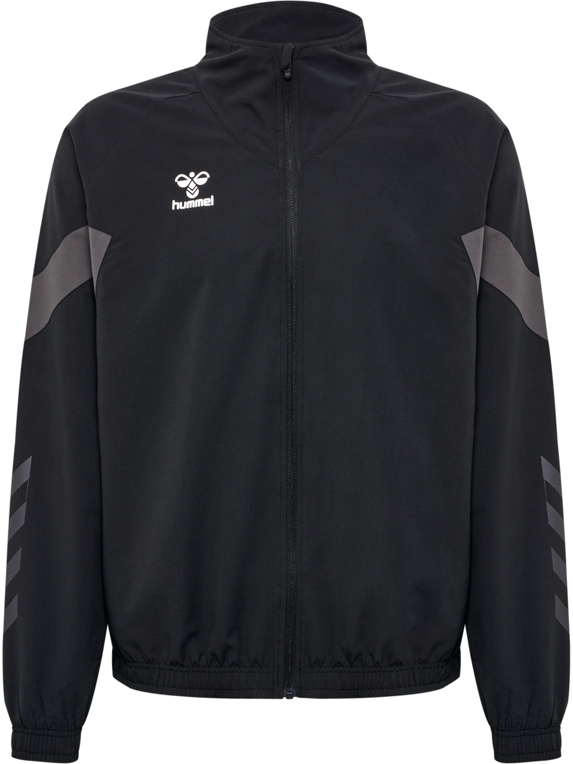 hmlTRAVEL WOVEN JACKET – Bild 3