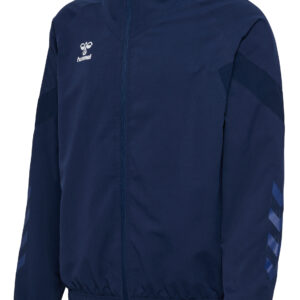 hmlTRAVEL WOVEN JACKET – Bild 5