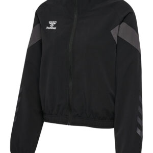 hmlTRAVEL WOVEN JACKET WOMAN – Bild 1